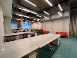 Tahir Building (D1), Office #459852591
